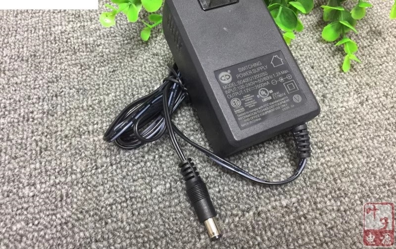 *Brand NEW*Roland PSB-5U 12V 1.5A AC ADAPTRE Power Supply